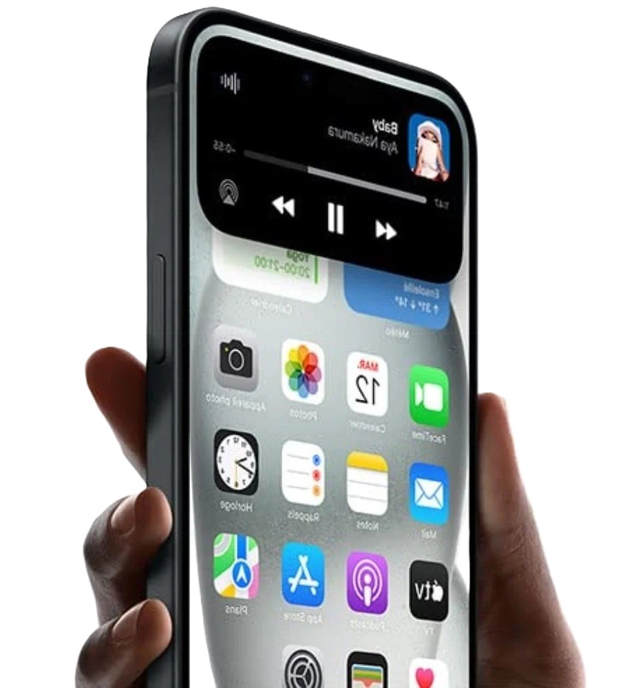 iPhone-15