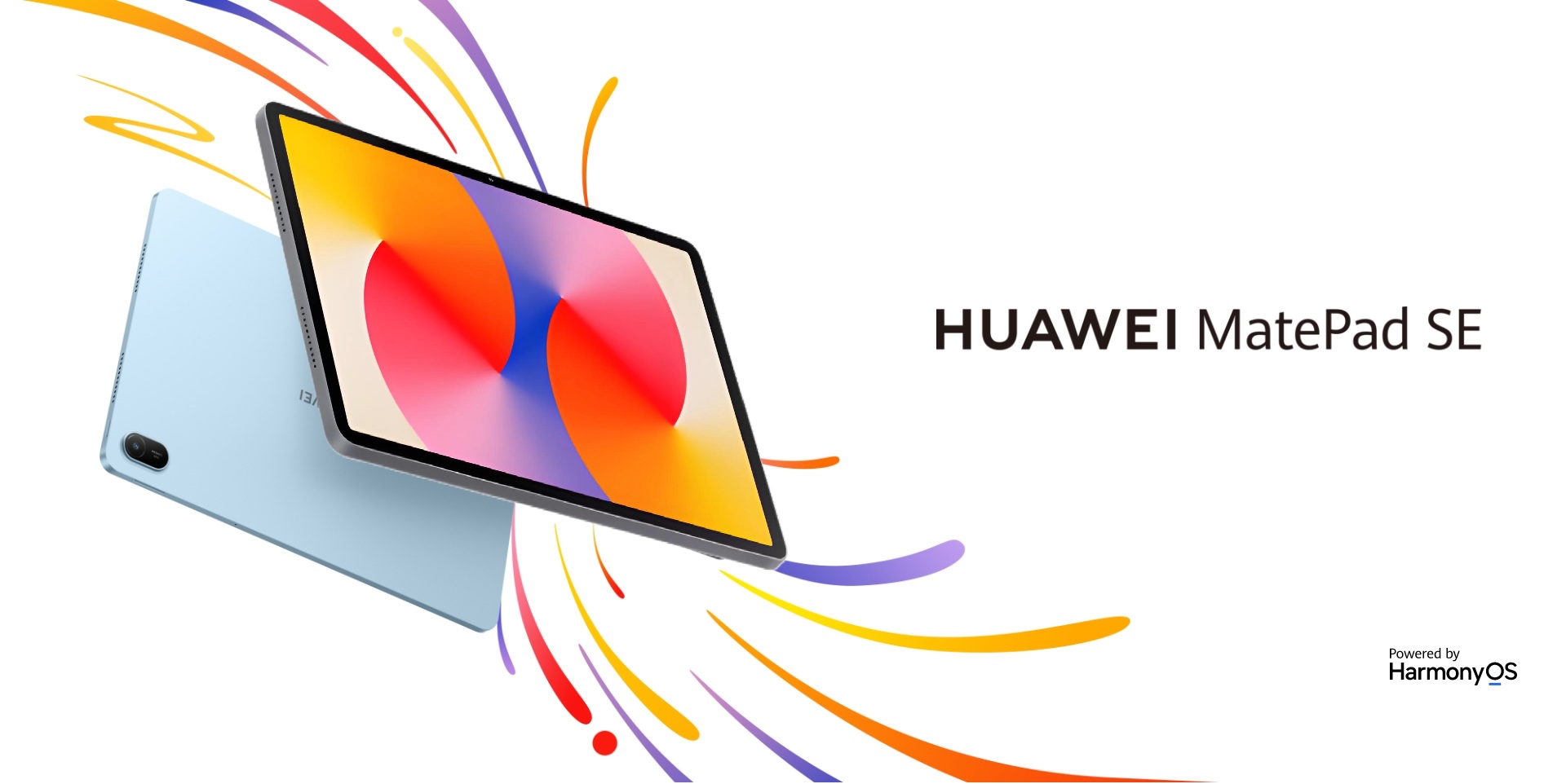 ALQUEIA HUAWEI MatePad SE 8 + 128G/256G Novo Tablet PC Acess&iacute;vel 丨 Leve &middot; &Oacute;timo para estudantes