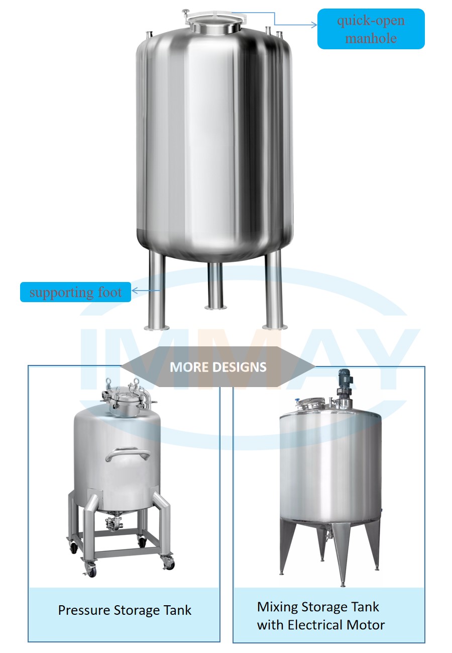 Lagertank 5