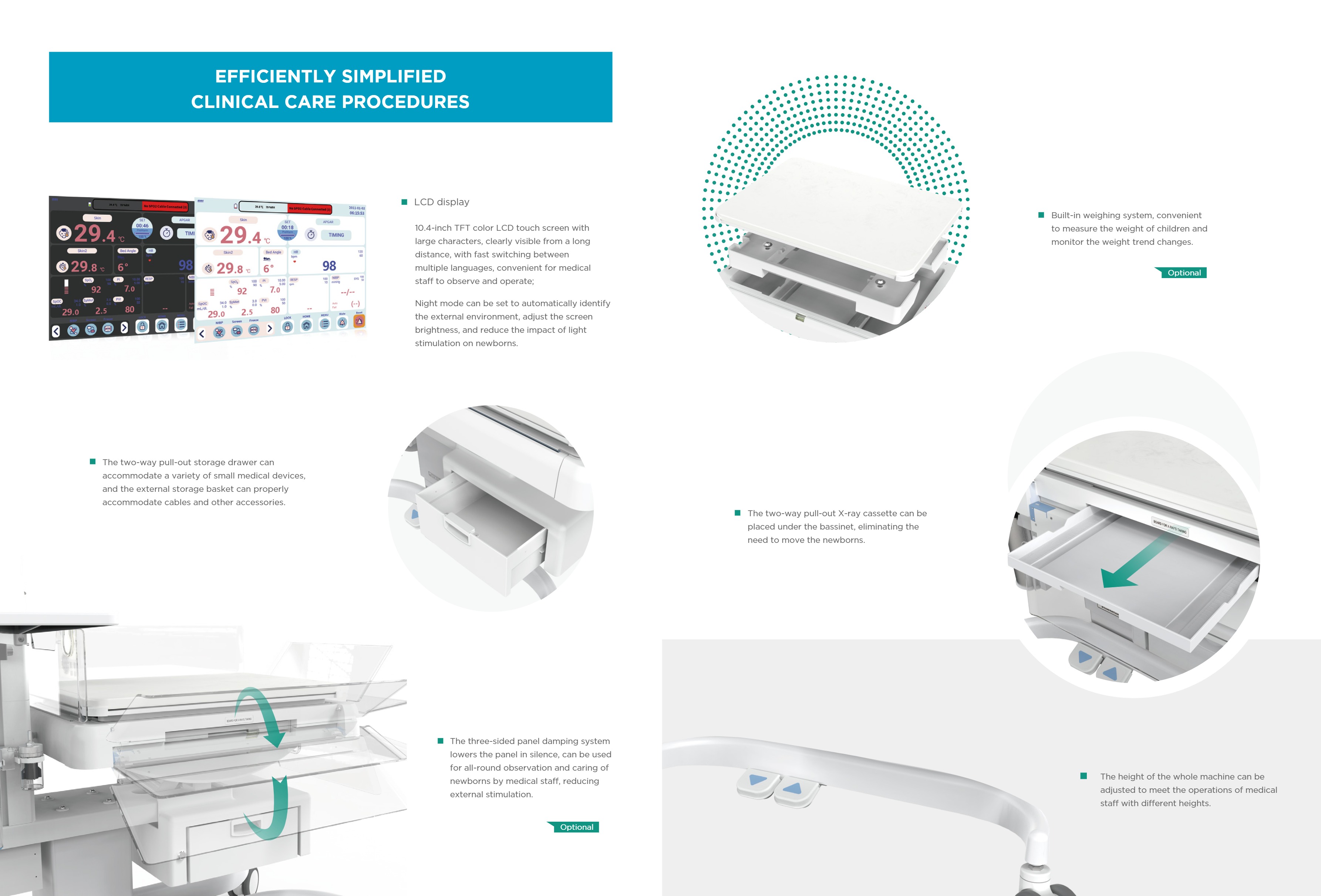 LBW-722 Нялхсын дулаан халаагуур-5