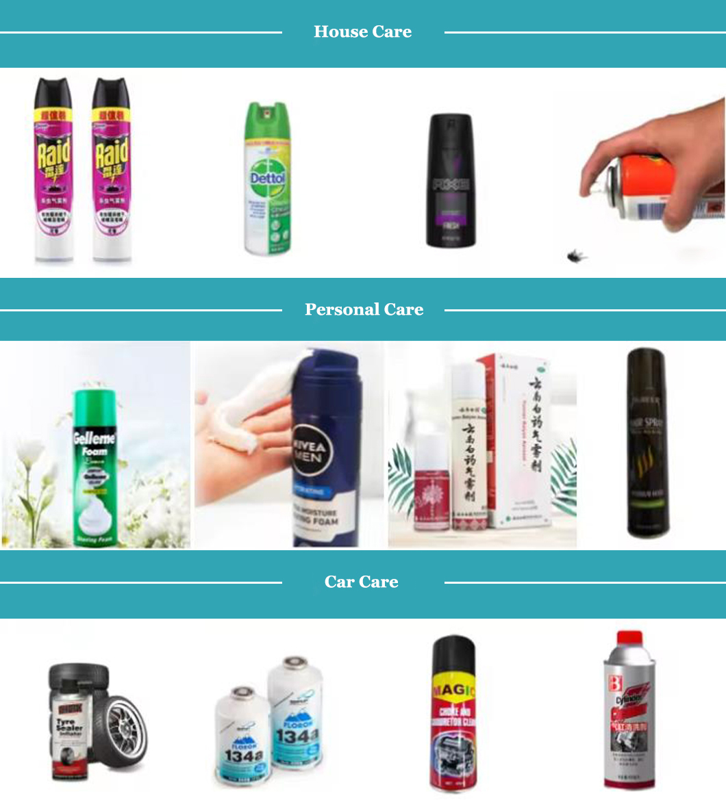 Outomatiese a&euml;rosol masjien