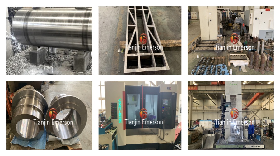 OEM စိတ်ကြိုက်ပြုလုပ်ထားသည်။