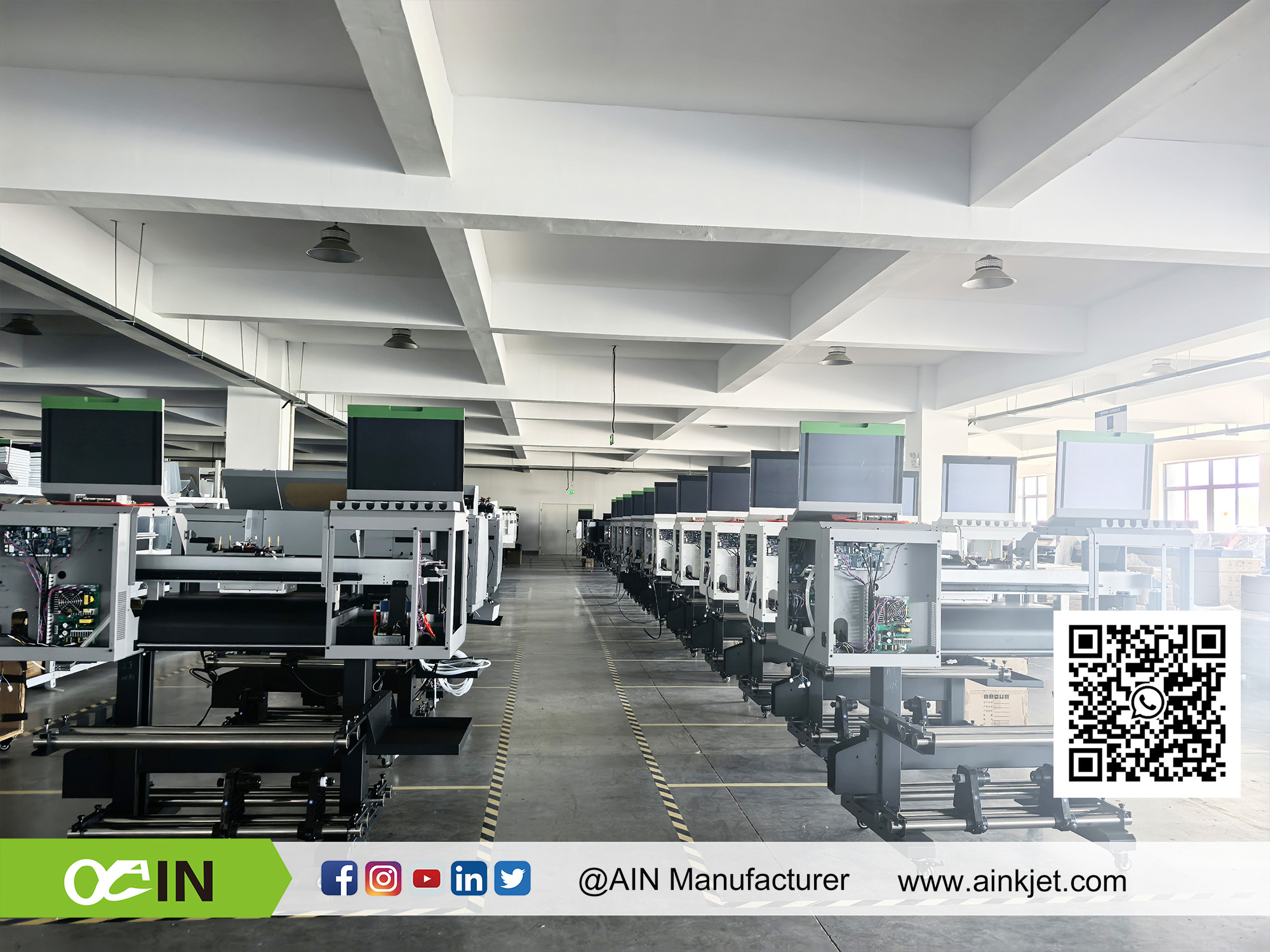 600pro 车间机器1