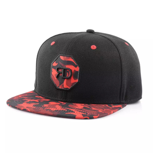  Snapback Hat