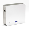 Wall Mounted 5KW 10KW Lithium Iron Phosphate Battery for Home Energy Storage System 51.2V100AH 51.2V200AH