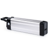 Li-ion Battery 24V 10Ah Silver Fish Lithium ion Battery Pack 24v 10ah electric bicycle scooter ev battery