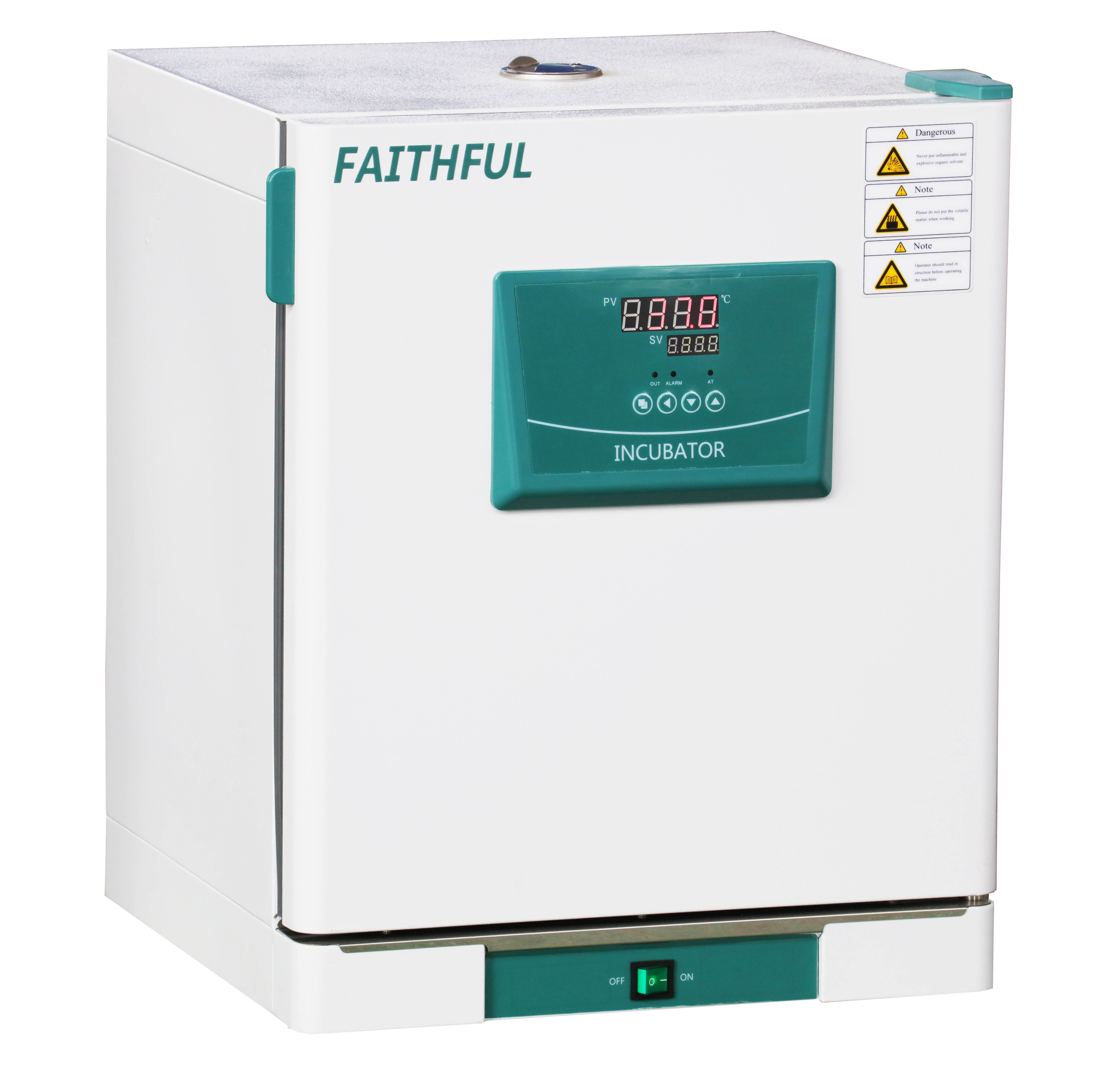 Constant-Temperature Incubator DH-BII