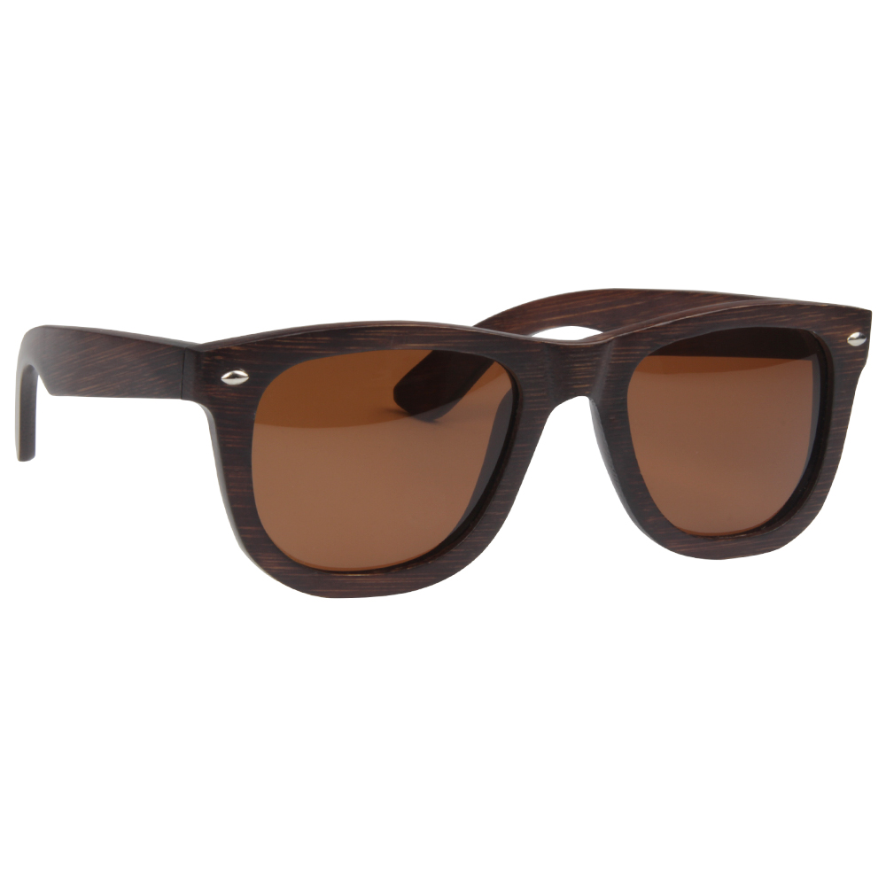wayfarer style sunglasses polarized