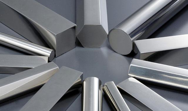 Application of duplex stainless steel