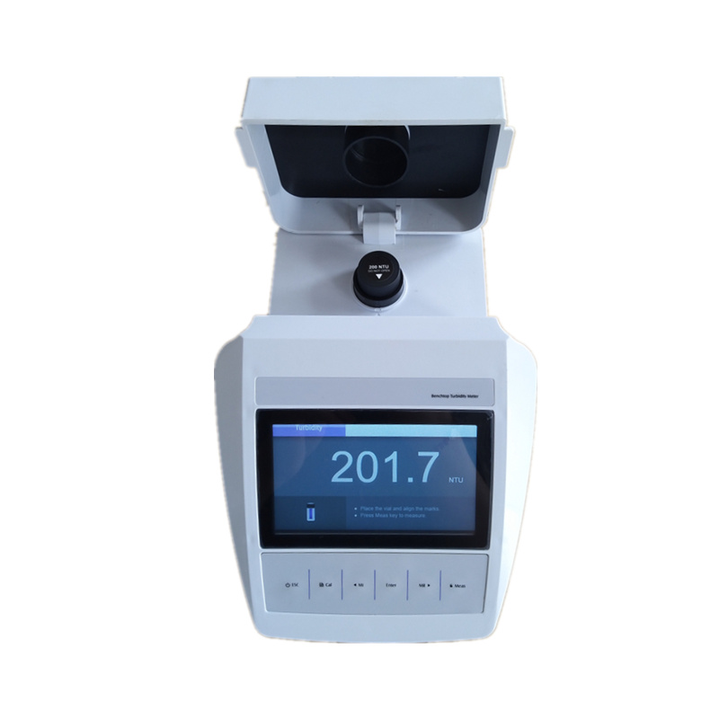 TB200 Width Range Laboratory Benchtop Turbidity Meter 02000NTU Buy