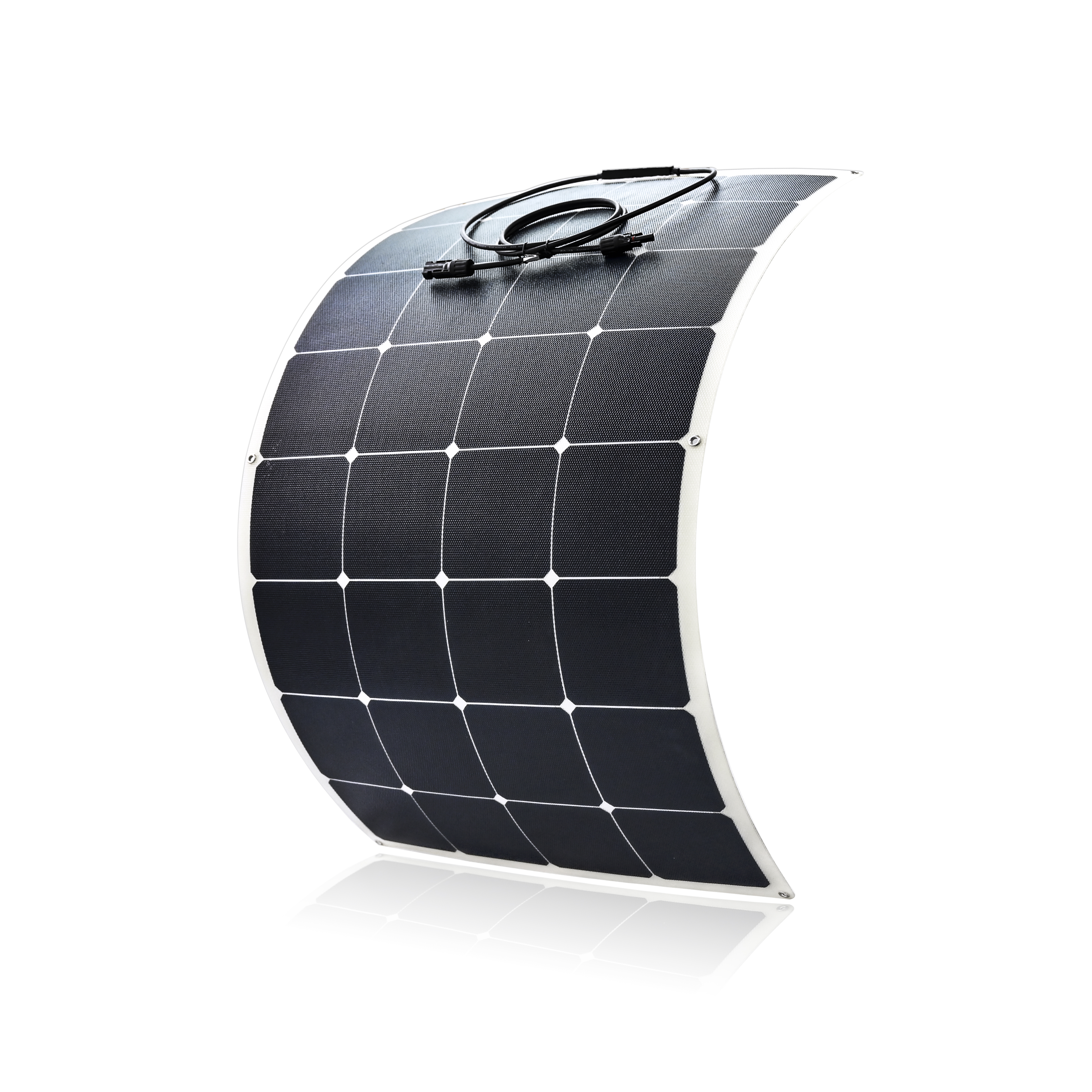Sungold New Product Release: TF Glasfreies Solarmodul