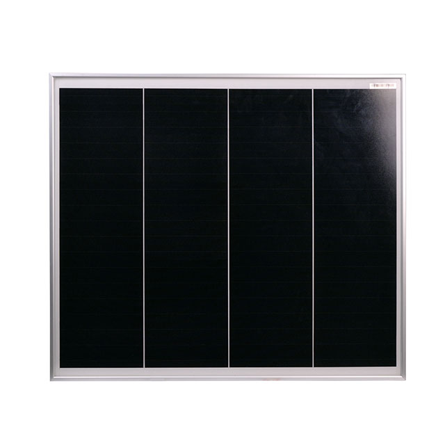 SGD-M-70w PERC paneles solares de celdas shingled