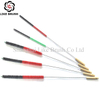 Nylon Bristle Tube Cleaning Brushes for Hookah