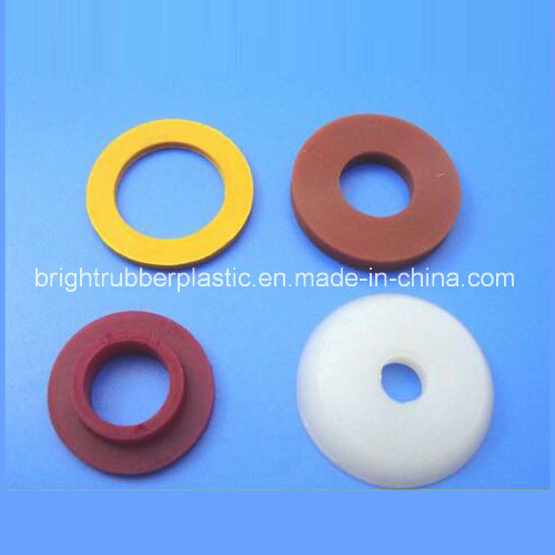 New Design Silicone Rubber Sheath and Gasket