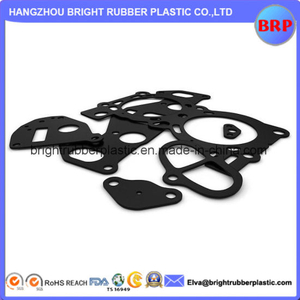 Molded High Quality Rubber Flange Gasket