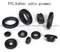OEM Silicone Rubber Grommet for Seal