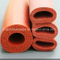 Customized Rubber Silicone Foam Tube for Medical