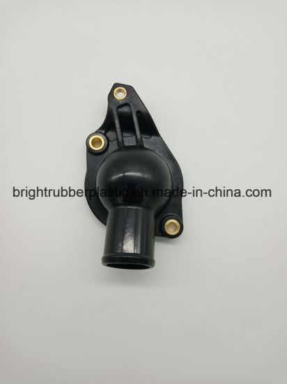 PBT Glass Filled Injection Part for Motorcycle