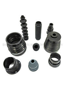 Rubber Dust Cover /Flexible Rubber Bellows