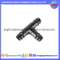 Molded Injection Plastic Products for T Joint