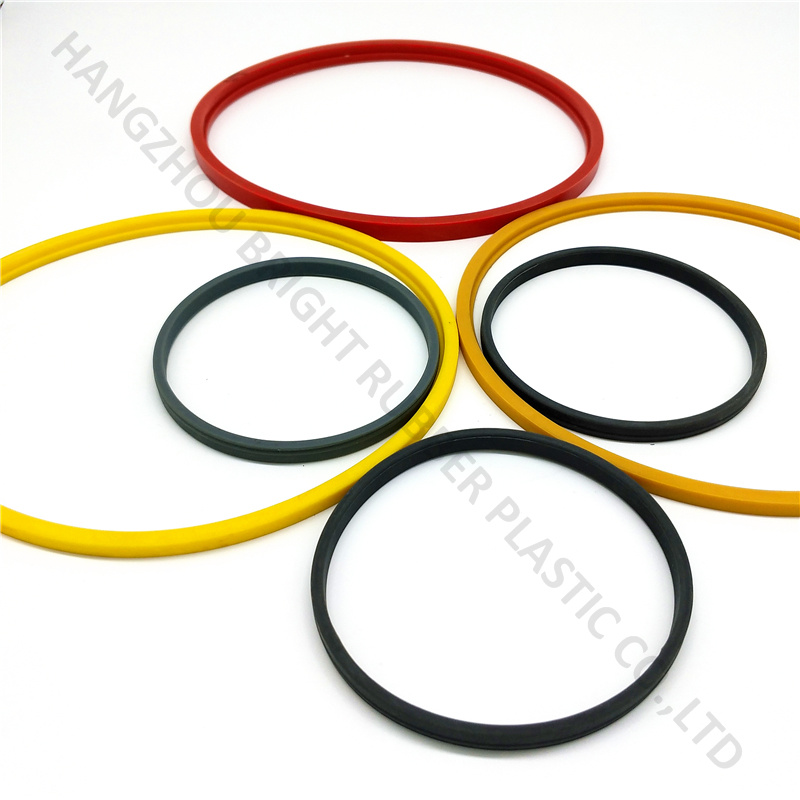RCC Pipes Rubber O Rings, Shape: Round, Size: 3 Inch at Rs 1 in Rajkot