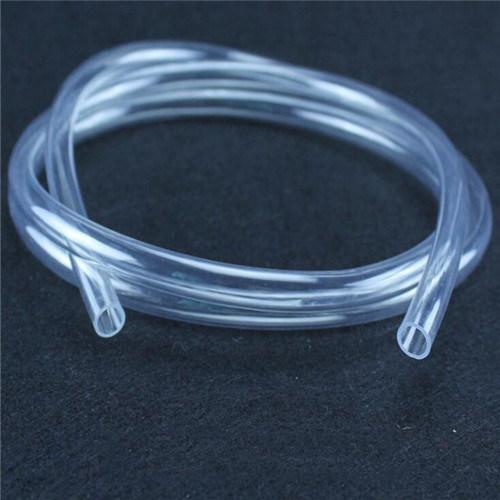 High Quality PVC Extrusion Parts