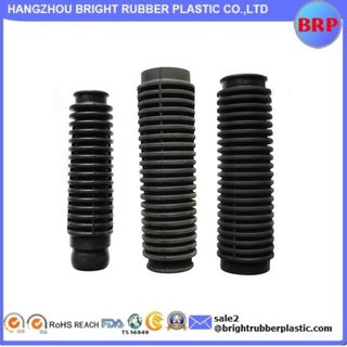 Customized Rubber Bellows for Car