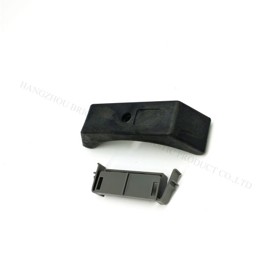 Customize High Quality Plastic Mount Case