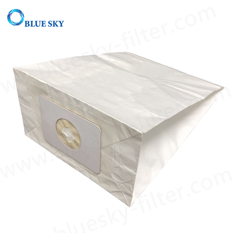 HEPA用于Numatic Henry James RSV130真空吸尘器的HEPA防尘袋