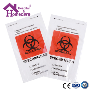 Specimen bag
