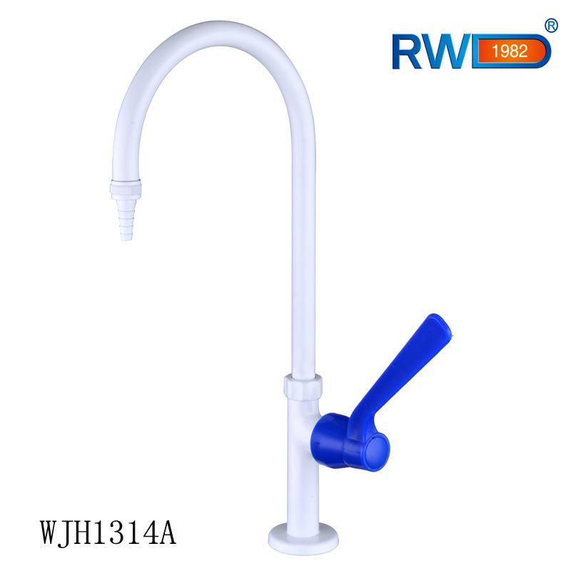 Single Assay Faucet,Bench Laboratory Faucet (WJH1314A)