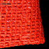 Red de sombra de dos agujas de cinta de 38 g/m²