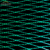 7GSM Tape Neta anti -Bird de color verde oscuro