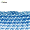 58 GSM Azul Construcción de construcción de seguridad Fabricantes de redes de seguridad