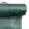 HDPE beige y azul de jardín a prueba de agua de la red
