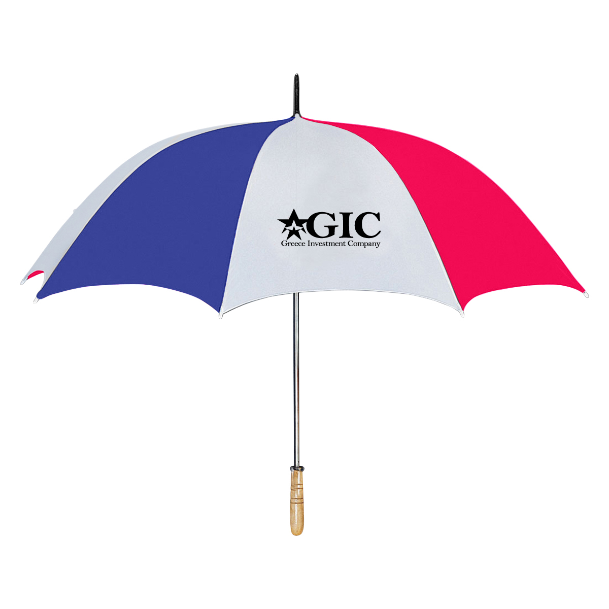 OEM Advertising Telescopic Windproof Portable Automatic Travel Compact Rain Folding Umbrella