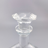 Flint Crystal Glass Cork 