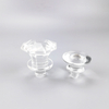 Round Glass Stopper for Glass Packing 