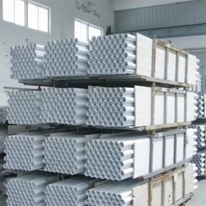 工厂批发优质PVC管道管道配件厂家塑料PVC时间表40 PVC水管