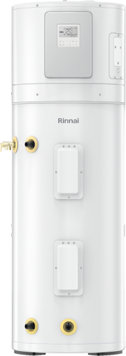 Rinnai REHP elektr issiqlik nasosli suv isitgichi