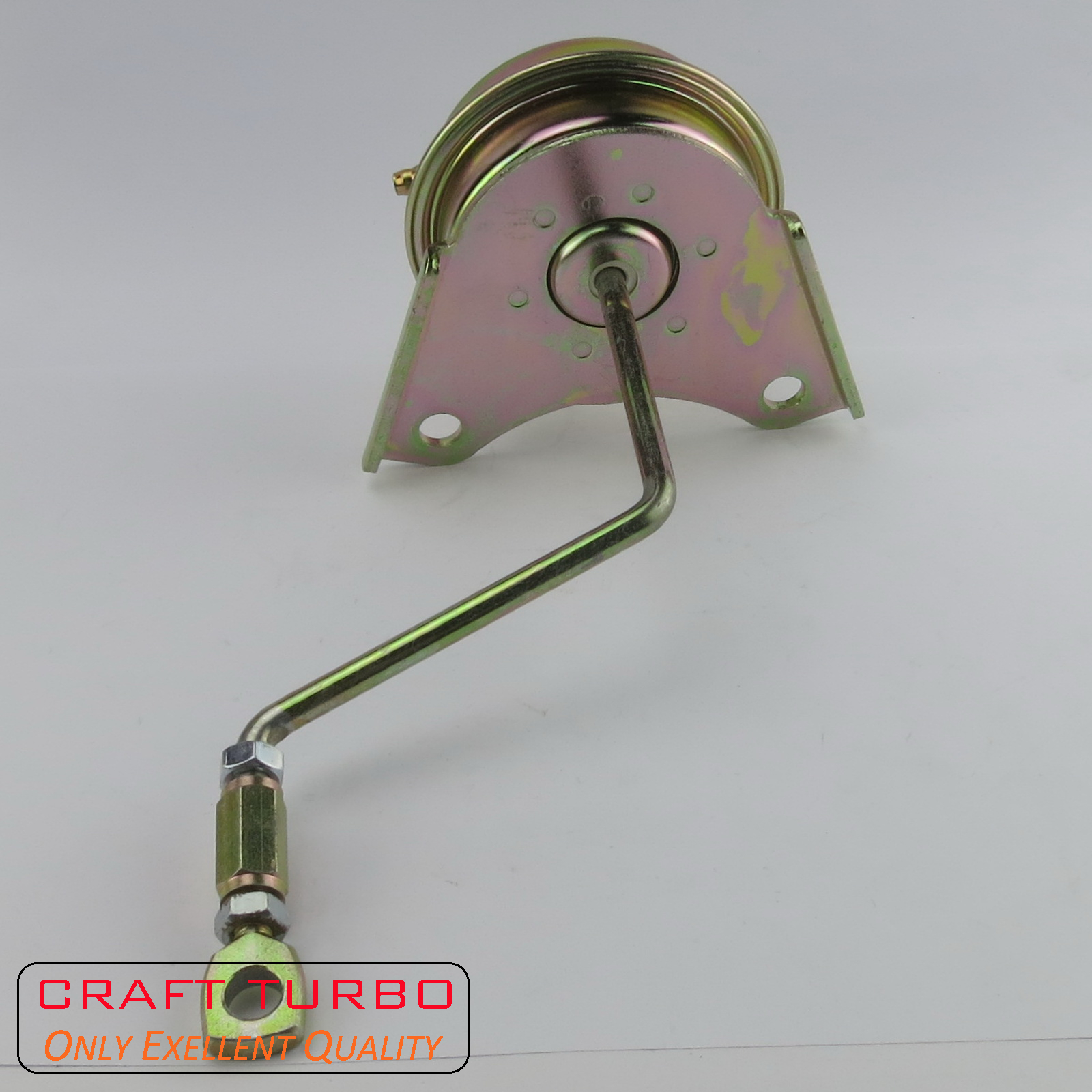 TF035 Actuator for Turbochargers 