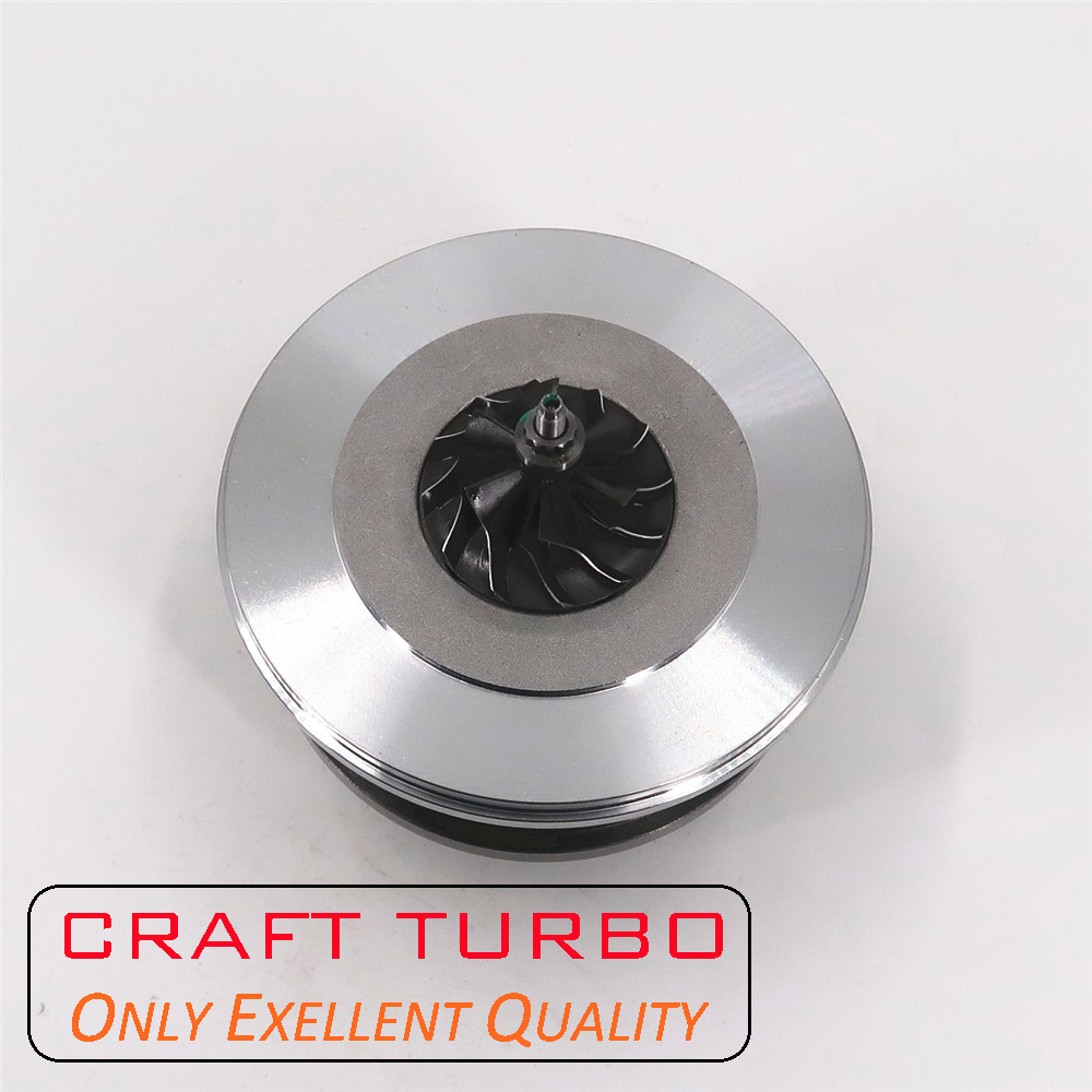 GT1544V 9654128780 / 753420-0005 / 753420-4 / 750030-0001 / 750030-2 Chra(Cartridge) Turbochargers 