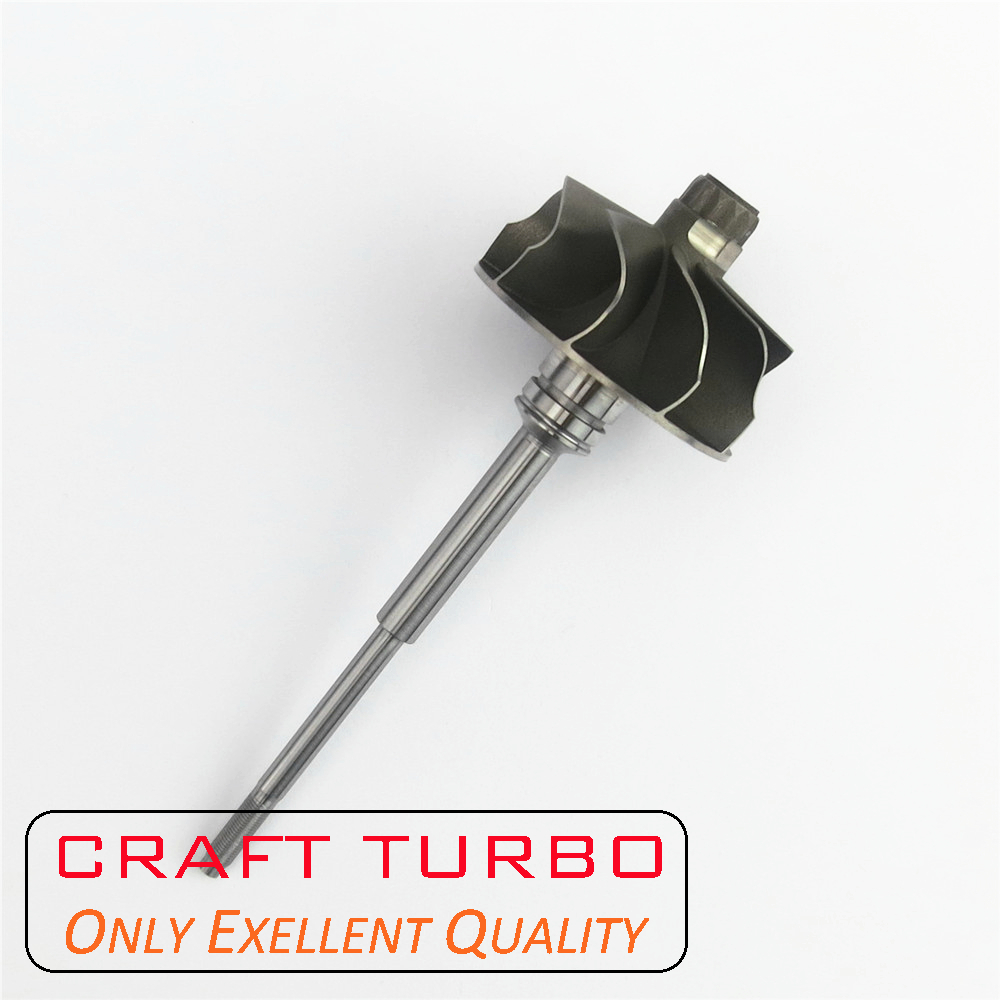 K03 5303-970-0288 Turbine Shaft Wheel 