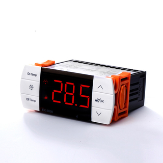 Controlador de temperatura digital EK3030