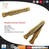 New Design Wooden Engraved Incense Burner for Sticks