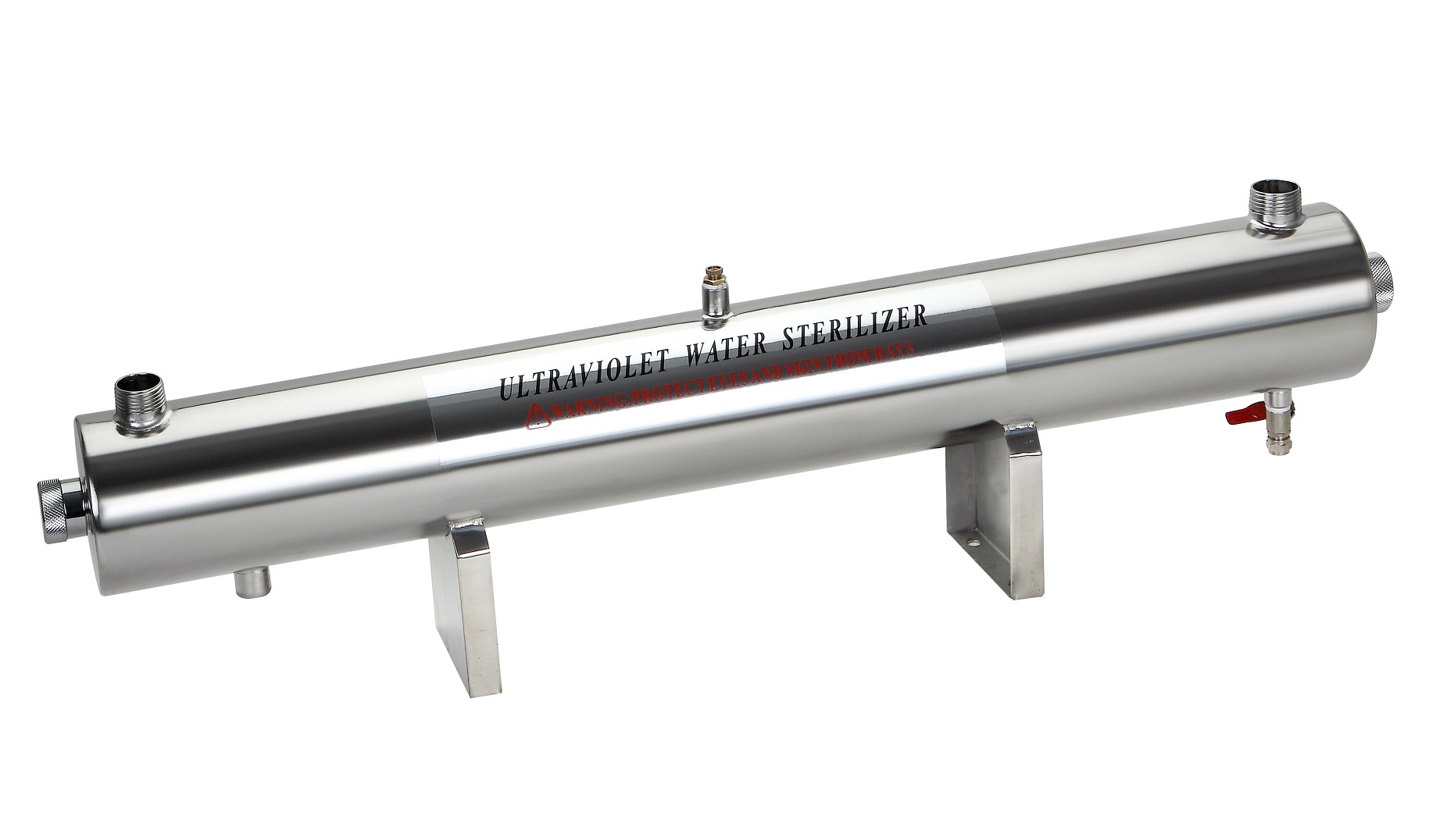 New Designed UV75W with Timer