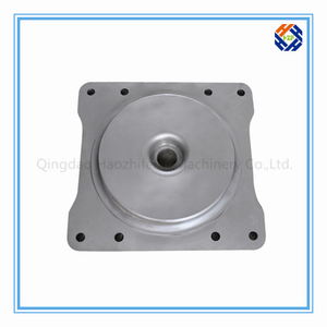 Investment Casting Parts / Steel Casting for Heavy Truck