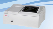 Novel Series Spectrophotometer N4s; N4; N2s; N2