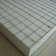 3d eps wire mesh panel