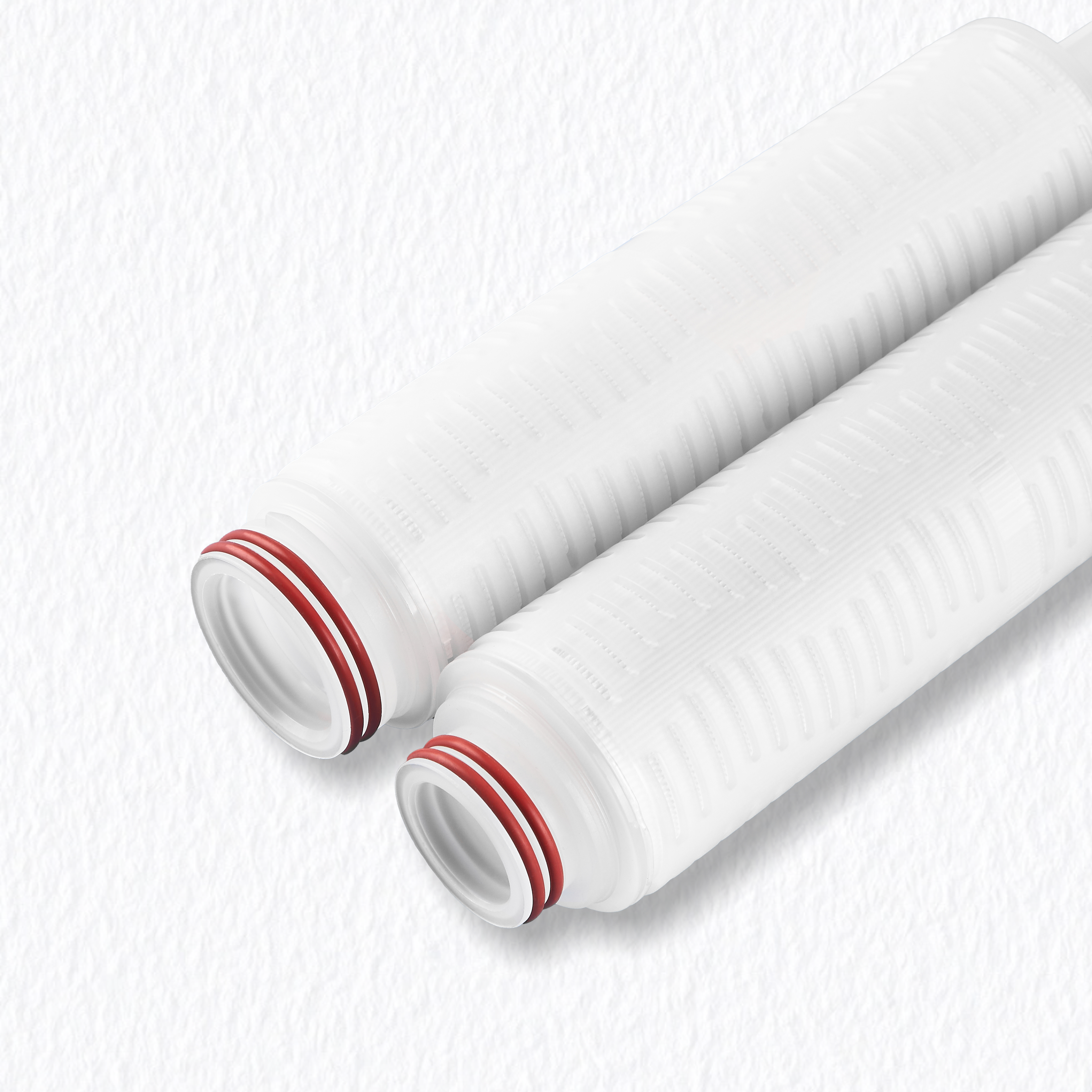 13. MCE Filter Elements (1) 13. Elementos filtrantes MCE (1)